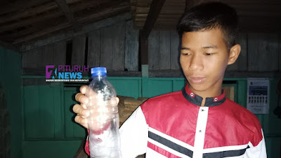 4 Anak Ular Kobra Jawa, Gegerkan Desa Brunorejo