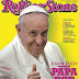 Papa Francisco es la portada de Rolling Stone Italia