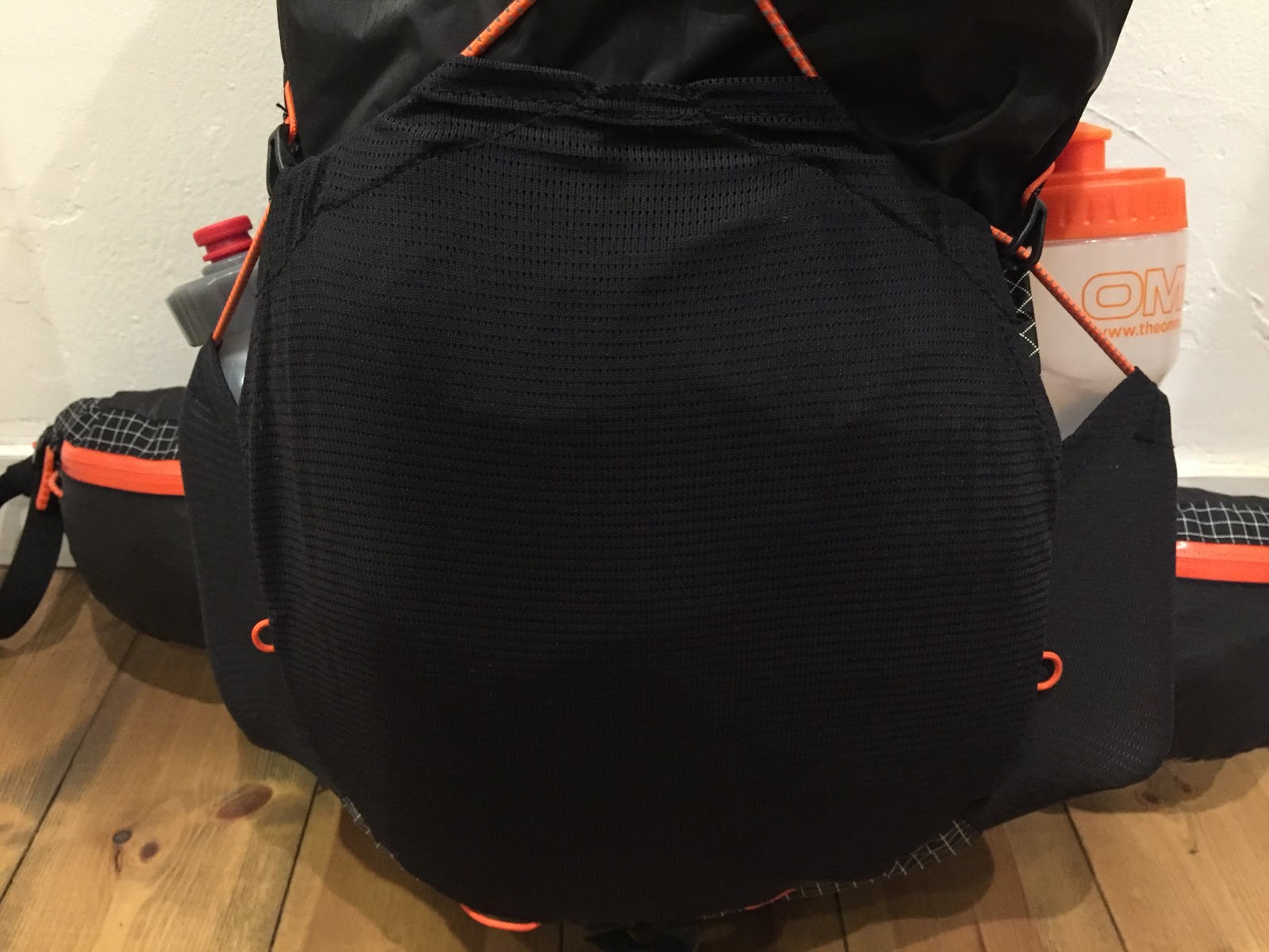 T Mountain 超希少な再入荷 ヤバいの入荷しました Omm Phantom 25cl