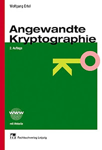 Angewandte Kryptographie