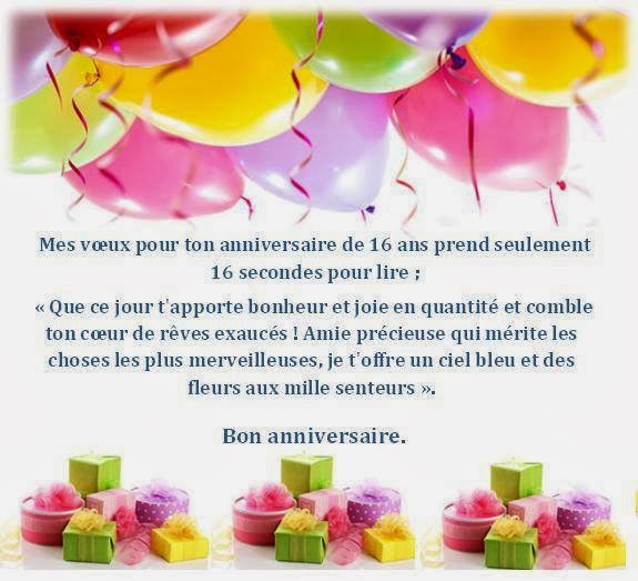 Anniversaire Jeune Fille Texte Renay Anniversaire Jeune Fille Texte Renay
