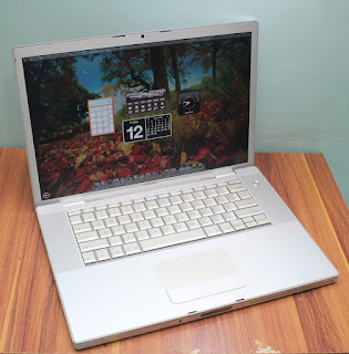 Macbook Pro 15 A1150 Bekas