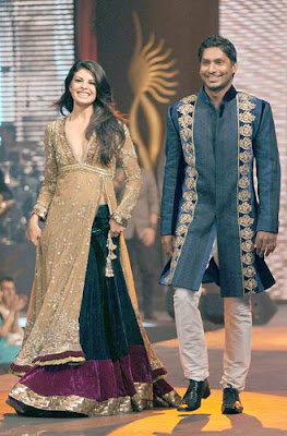 IIFA Fashion Show 2010