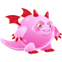 Dragon chicle dragon city