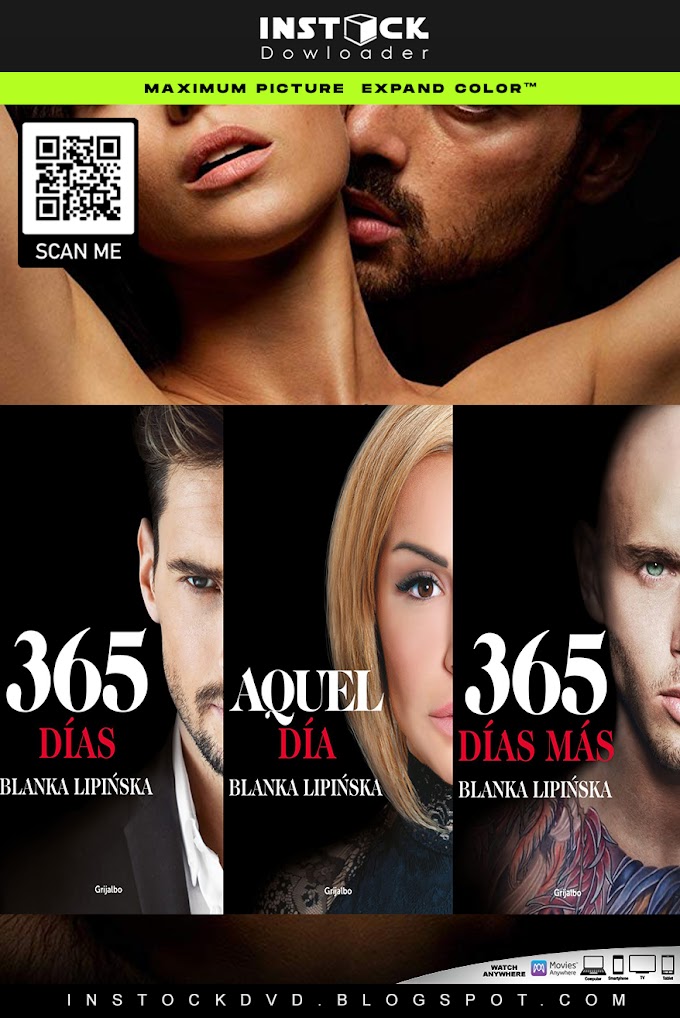 365 Días: Colección (2020-2022) HD Latino