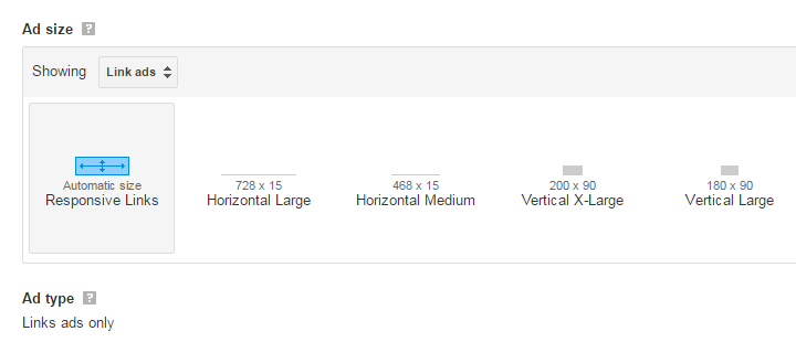 place the ads to increase the Google Adsense revenue how to place the ads to increase the adsense revenue
