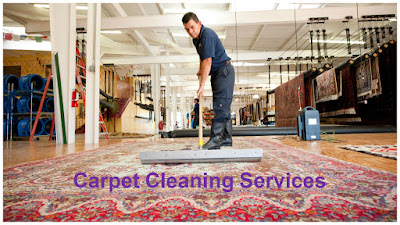 professional carpet cleaner singapore