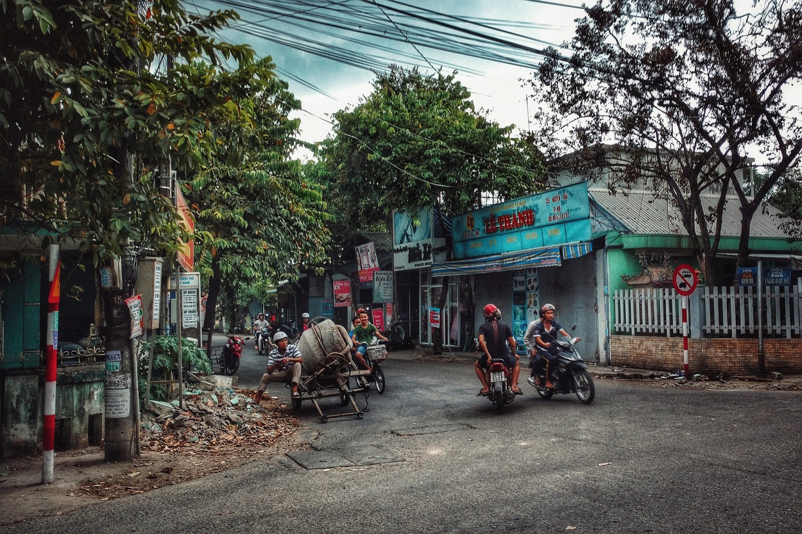 Cristian Sorega Photography Street Corner Cristian Sorega Photography Street Corner