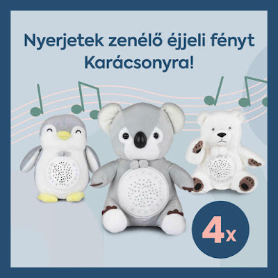 Miluklub Nyereményjáték