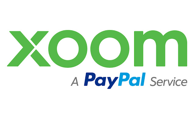 Xoom Logo