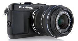 Spesifikasi dan Harga Kamera Olympus Pen E 2016
