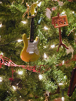 christmas ornaments music copyright kerry dexter