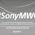 شركة Sony ستكشف عن جديدها يوم 27 فبراير في معرض MWC 2017 ببرشلونة