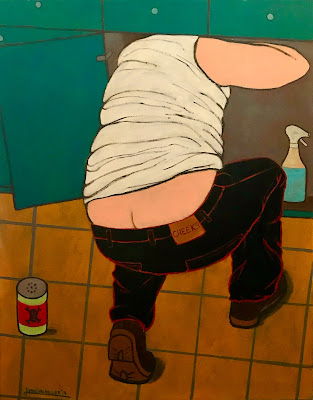Joselyn Miller