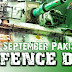 6th September Pakistan Defence Day SMS, Quotes, Poetry