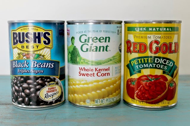 cans get you cooking