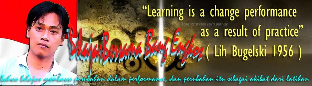 Belajar Bersama Bang Engkos: Contoh Brosur Yayasan SMK 