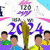 ICC Men's T20 World Cup 2024 - Everything You Need to Know