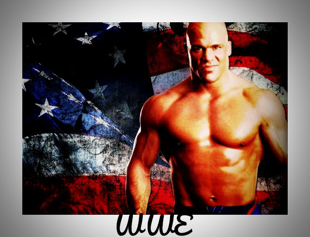 Kurt-Angle HD wallpaper