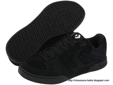 Chaussure botte:botte-518113