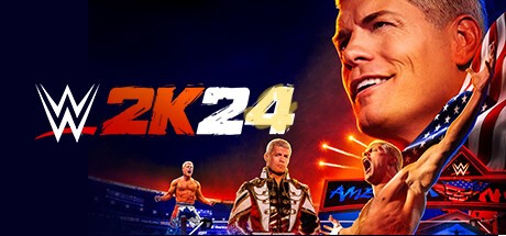 لعبة WWE 2K24 سكيدرو رياضية للمصارعة المحترفة WWE 2K24-SKIDROW لعبة WWE 2K24 سكيدرو رياضية للمصارعة المحترفة WWE 2K24-SKIDROW