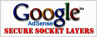 Versi SSL kode iklan AdSense,ssl adsense,http adsense,https adsense,penargetan iklan,penargetan adsense,tutorial adsense,google adsense,panduan adsense