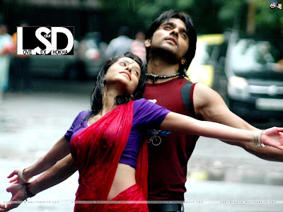 Love Sex Aur Dhokha Movie Pictures