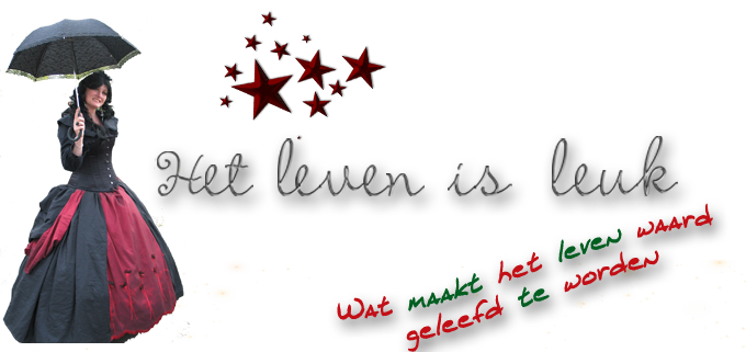 Het Leven Is Leuk