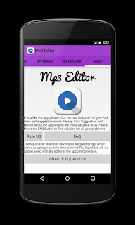 15 Aplikasi Audio Editing Terbaik Android