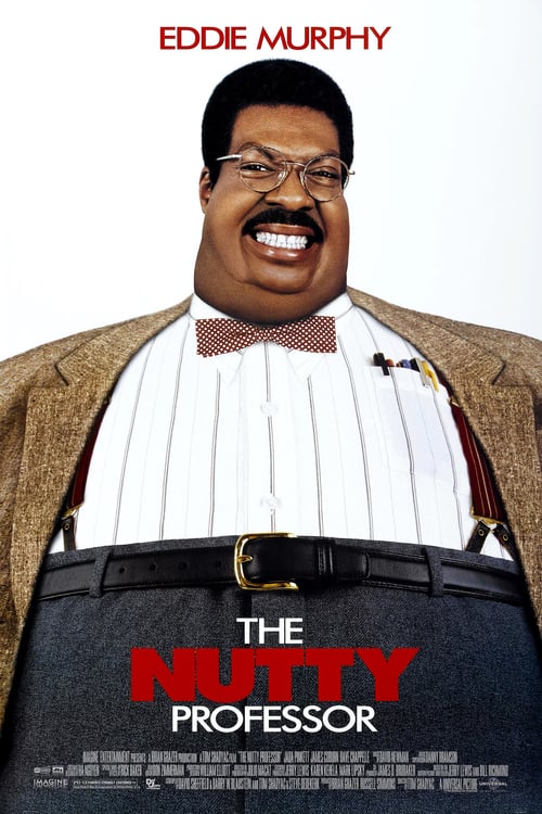 Watch The Nutty Professor 1996 Full Movie With English Subtitles