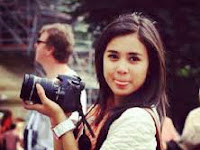 Biodata Michelle Ziudith Dan Foto