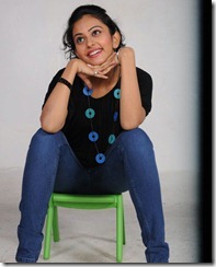 Rakul Preet Singh Cute Stills