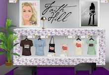 Faith Hill Shop