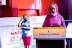 Humanitarian Minister Celebrates Women On IWD