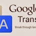 Google : une nouvelle mise à jour pour la traduction de votre application sur Android