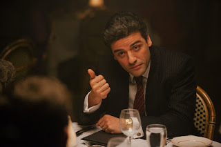 a most violent year oscar isaac