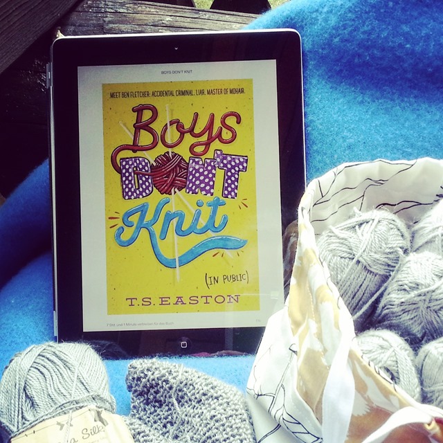 boys dont knit