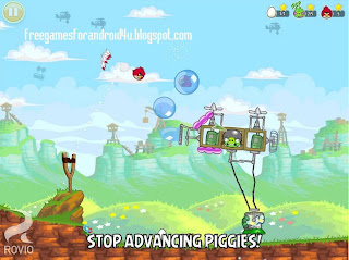 Download Angry Bird 3 for Android HD APK free 03