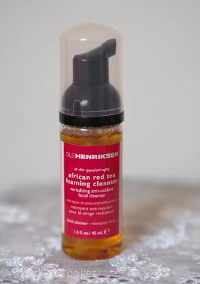 Ole Henriksen African Red Tea Foaming Cleanser