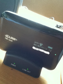 稼動中のPWR-Q200