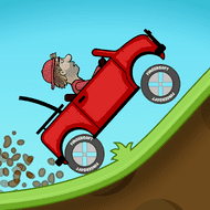 Hill Climb Racing (MOD, Unlimited Money) free Download For android