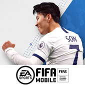 FIFA Mobile 2.0.04 Mod Apk (Unlimited Money)  Apk Modded