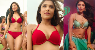 15 hot pictures of Ishita Raj Sharma - actress known for Sonu Ke Titu Ki Sweety and Pyar Ka Punchnama.  Ishita Raj, one of the stylish actresses of Bollywood, recently shared bikini pictures on social media in a very stunning style. These pictures have slowly started going viral. , बॉलीवुड की बोल्ड  Related searches  bold body ishita raj sharma hot images pics  bold transformation ishita raj sharma
