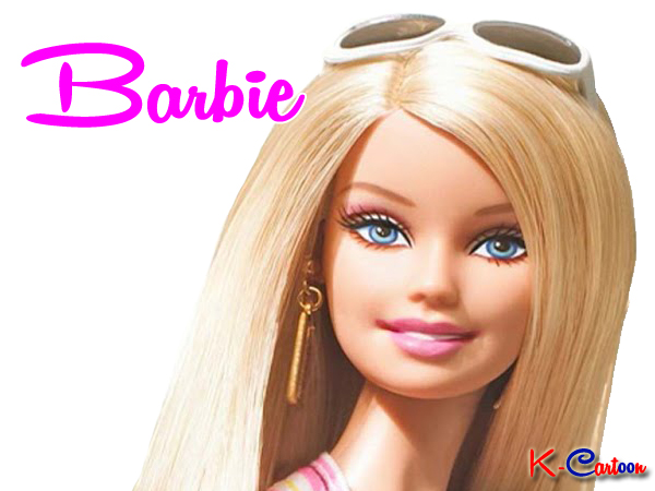 Kumpulan Gambar  Barbie  JPG PNG GIF K Kartun 