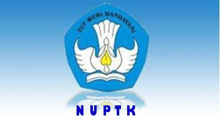 NUPTK TERBARU