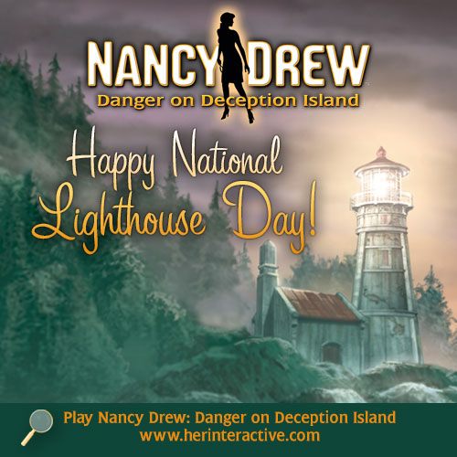 National Lighthouse Day