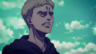 進撃の巨人 ライナーブラウン 幼少期 Reiner Braun CV.榎木淳弥 Attack on Titan