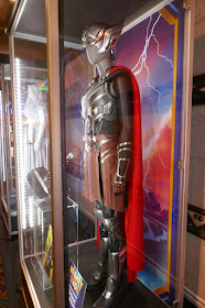 Natalie Portman Thor Love Thunder movie costume