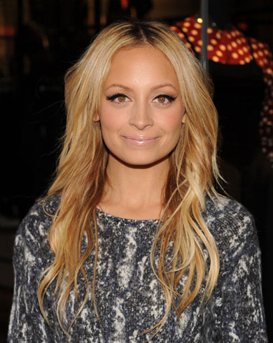 Former Simple Life star Nicole Richie will be starring in and producing a 