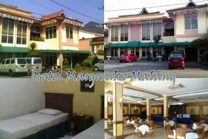 Hotel Margosuko Malang Menawarkan Harga Murah Yang Berada Di Area Yang Strategis